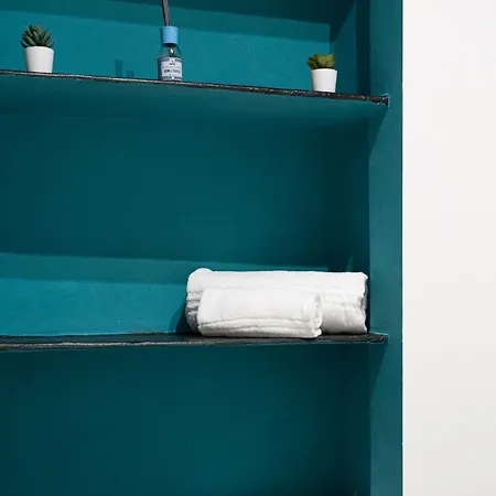 Rosa Homesthe 2 Rooms, Principe, Acquario, Porto Antico Apartment *